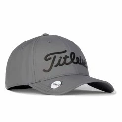 Titleist Players Performance Ball Marker Hat 33 Titleist Players Performance Ball Marker Hat -Shoes Sales Shop titleist players performance ball marker hat charcoal black 02 70384.1646324558