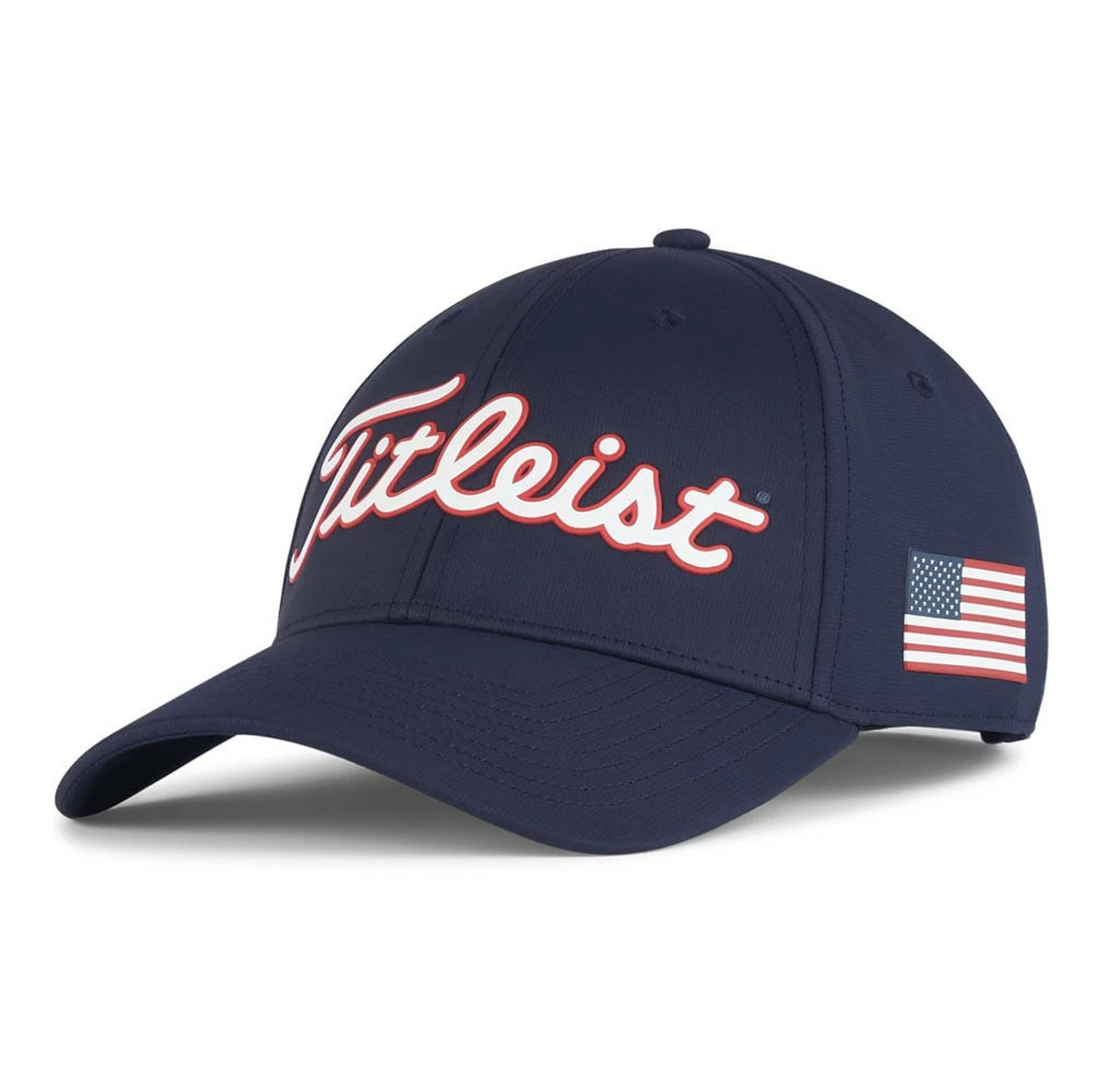 Titleist Players Performance Hat - USA 5 Titleist Players Performance Hat - USA - Image 3