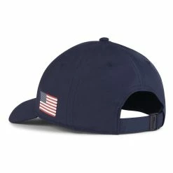 Titleist Players Performance Hat - USA 71 Titleist Players Performance Hat - USA -Shoes Sales Shop titleist players performance hat usa navy white red 03 42555.1676591929