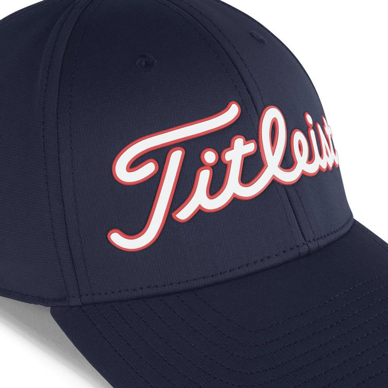 Titleist Players Performance Hat - USA 26 Titleist Players Performance Hat - USA - Image 24