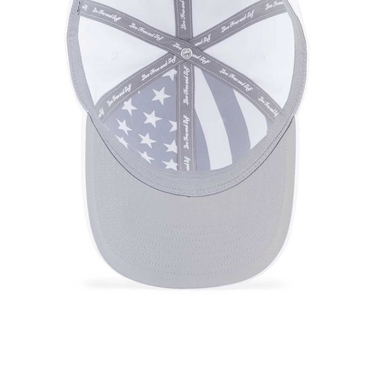 Titleist Players Performance Hat - USA 46 Titleist Players Performance Hat - USA - Image 44