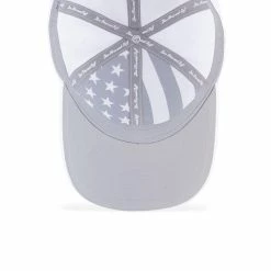 Titleist Players Performance Hat - USA 104 Titleist Players Performance Hat - USA -Shoes Sales Shop titleist players performance hat usa white navy red 05 66304.1676592045