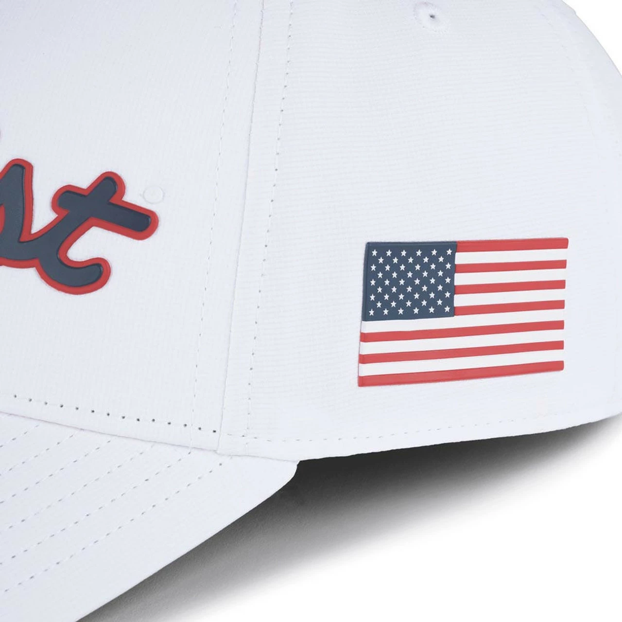 Titleist Players Performance Hat - USA 49 Titleist Players Performance Hat - USA - Image 47