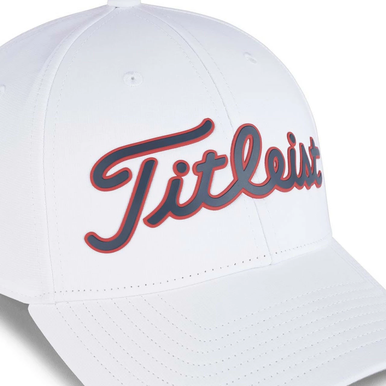 Titleist Players Performance Hat - USA 54 Titleist Players Performance Hat - USA - Image 52