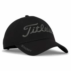 Titleist Players StaDry Hat 18 Titleist Players StaDry Hat -Shoes Sales Shop titleist players stadry hat black charcoal 02 52382.1676595224