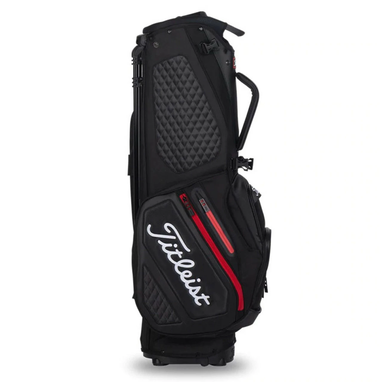 Titleist Premium Stand Bag 4 Titleist Premium Stand Bag - Image 2