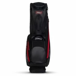 Titleist Premium Stand Bag 14 Titleist Premium Stand Bag -Shoes Sales Shop titleist premium stand bag black red 03 41891.1645719039