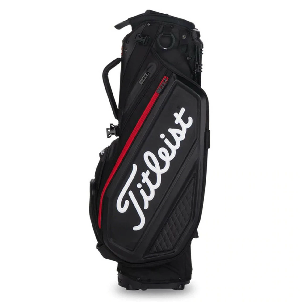 Titleist Premium Stand Bag 6 Titleist Premium Stand Bag - Image 4