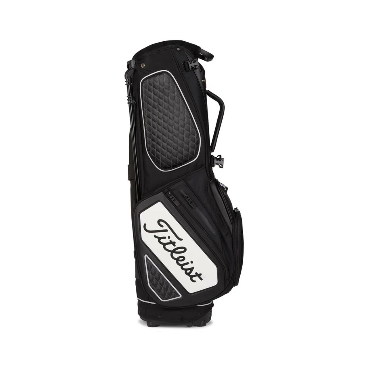 Titleist Premium Stand Bag 9 Titleist Premium Stand Bag - Image 7