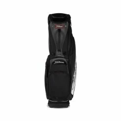 Titleist Premium Stand Bag 19 Titleist Premium Stand Bag -Shoes Sales Shop titleist premium stand bag black white 03 13279.1645719039