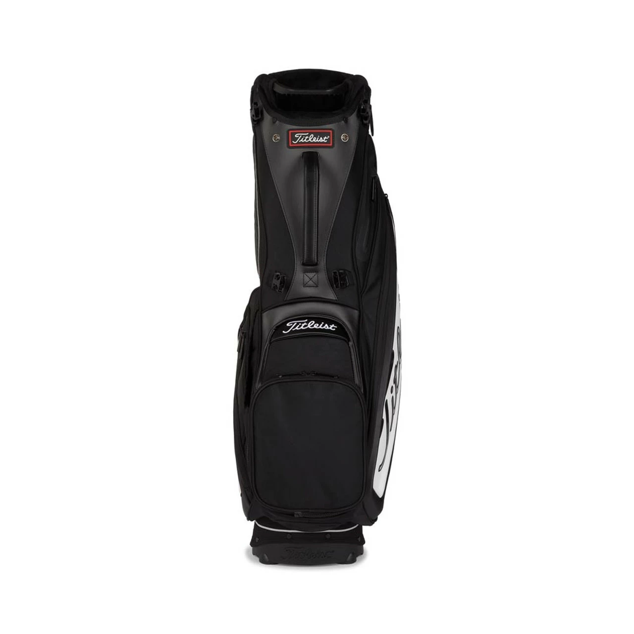 Titleist Premium Stand Bag 10 Titleist Premium Stand Bag - Image 8