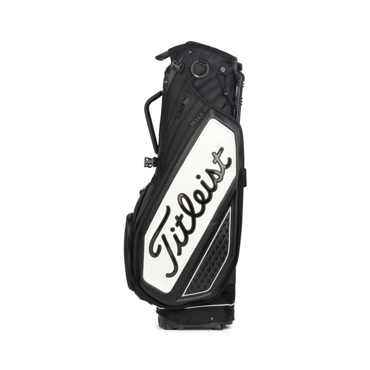 Titleist Premium Stand Bag 11 Titleist Premium Stand Bag - Image 9