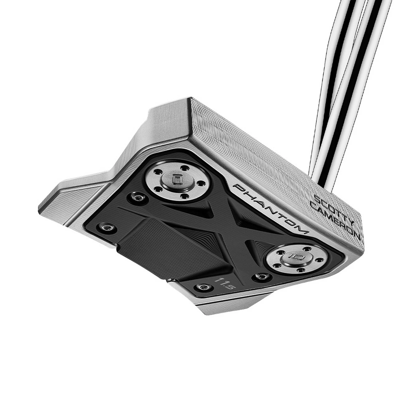 Titleist Scotty Cameron Phantom X 11.5 Putter - 2022 3 Titleist Scotty Cameron Phantom X 11.5 Putter - 2022