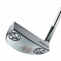 Titleist Scotty Cameron Special Select Del Mar Putter
