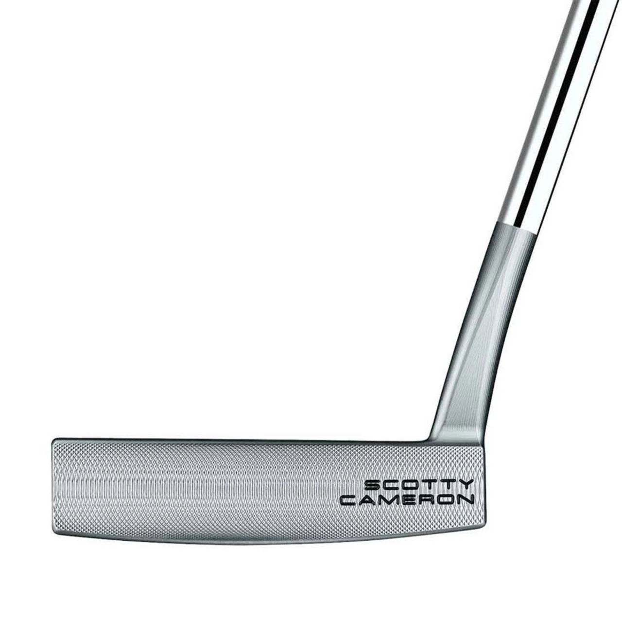 Titleist Scotty Cameron Special Select Del Mar Putter 5 Titleist Scotty Cameron Special Select Del Mar Putter - Image 3