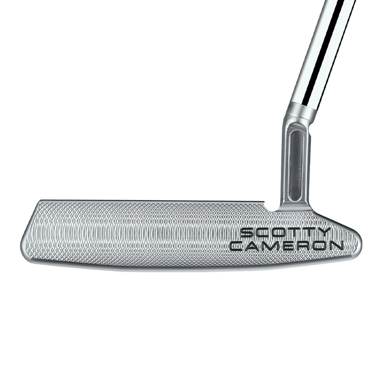 Titleist Scotty Cameron Super Select Newport 2.5 Plus Putter - 2023 4 Titleist Scotty Cameron Super Select Newport 2.5 Plus Putter - 2023 - Image 2
