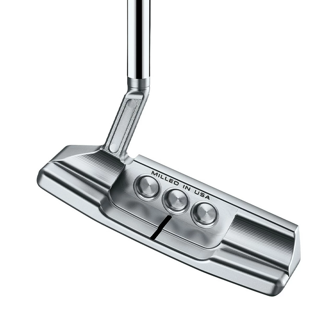 Titleist Scotty Cameron Super Select Newport 2.5 Plus Putter - 2023 5 Titleist Scotty Cameron Super Select Newport 2.5 Plus Putter - 2023 - Image 3