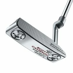 Titleist Scotty Cameron Super Select Newport 2 Putter - 2023