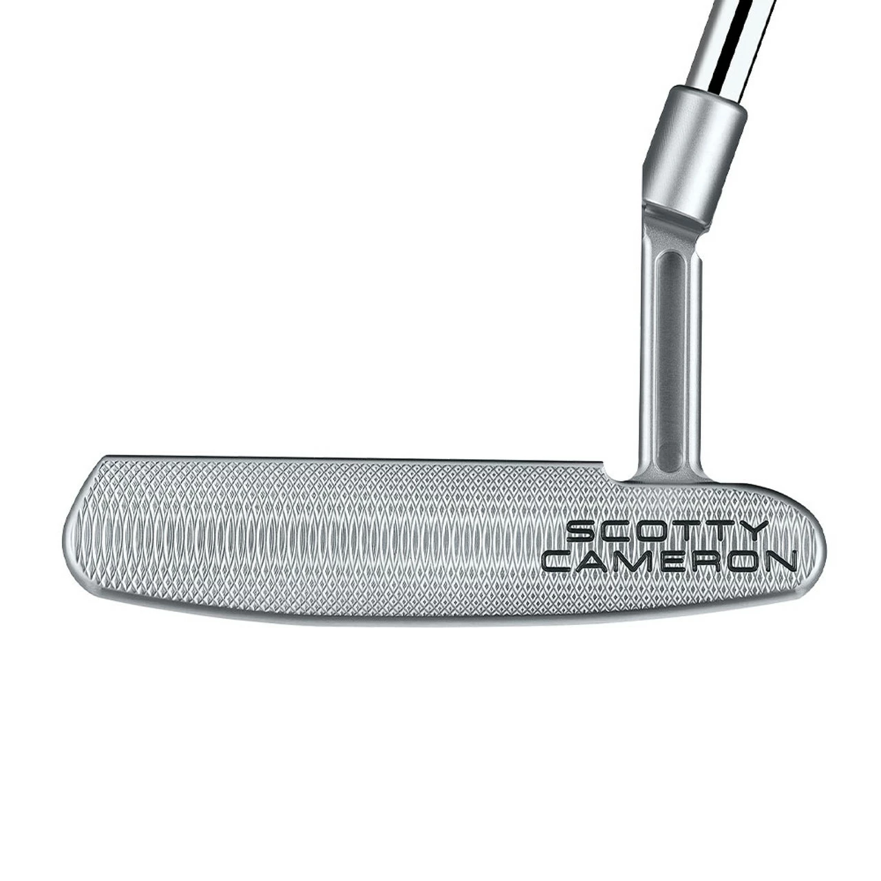 Titleist Scotty Cameron Super Select Newport Plus Putter - 2023 4 Titleist Scotty Cameron Super Select Newport Plus Putter - 2023 - Image 2