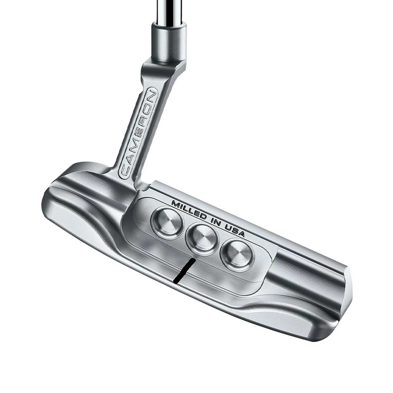 Titleist Scotty Cameron Super Select Newport Putter - 2023 5 Titleist Scotty Cameron Super Select Newport Putter - 2023 - Image 3