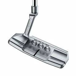 Titleist Scotty Cameron Super Select Squareback 2 Putter - 2023 -Shoes Sales Shop titleist scotty cameron super select squareback 2 putter 2023 03 36904.1679061479