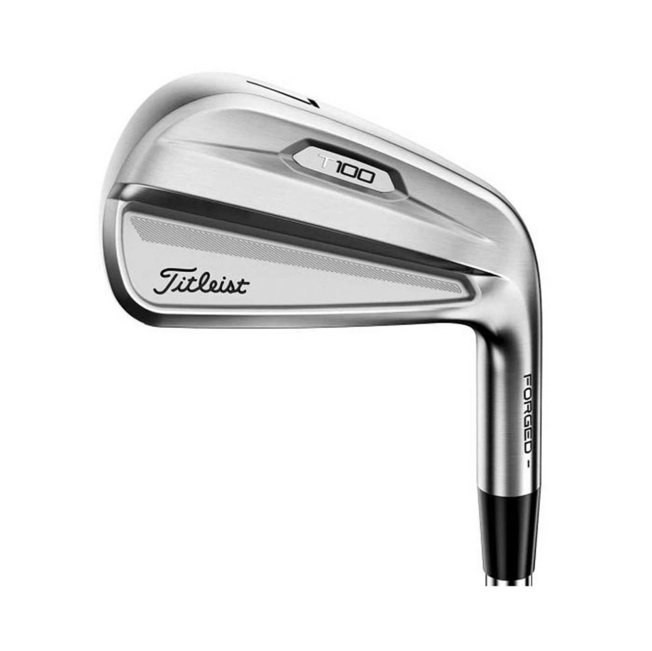 Titleist T100 Iron Set 3 Titleist T100 Iron Set