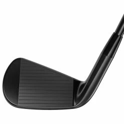 Titleist T200 Limited Edition Iron Set - All Black -Shoes Sales Shop titleist t200 limited edition iron set all black 03 74738.1678978980