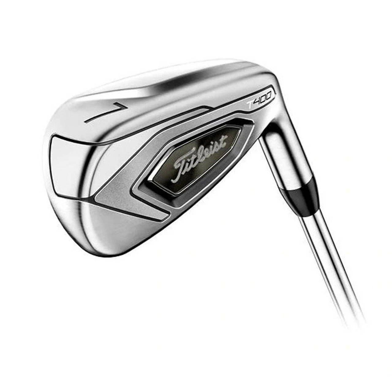 Titleist T400 Iron Set 3 Titleist T400 Iron Set