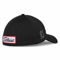 Titleist Tour Elite Hat -Shoes Sales Shop titleist tour elite hat black charcoal 04 23079.1676593340