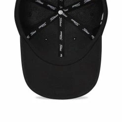 Titleist Tour Elite Hat -Shoes Sales Shop titleist tour elite hat black charcoal 05 91176.1676598558