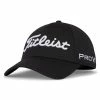 Titleist Tour Elite Hat -Shoes Sales Shop titleist tour elite hat black white 01 53062.1676587947