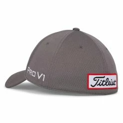 Titleist Tour Elite Hat -Shoes Sales Shop titleist tour elite hat charcoal white 03 27879.1676595332