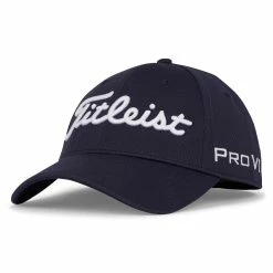 Titleist Tour Elite Hat -Shoes Sales Shop titleist tour elite hat navy white 01 94463.1676578519