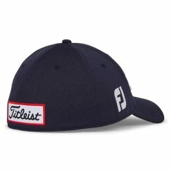 Titleist Tour Elite Hat -Shoes Sales Shop titleist tour elite hat navy white 04 65305.1676576175