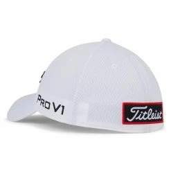 Titleist Tour Elite Hat -Shoes Sales Shop titleist tour elite hat white black 03 68027.1676588408