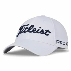 Titleist Tour Elite Hat -Shoes Sales Shop titleist tour elite hat white navy 01 72455.1676576135
