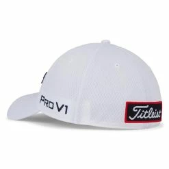 Titleist Tour Elite Hat -Shoes Sales Shop titleist tour elite hat white navy 03 03989.1676597398