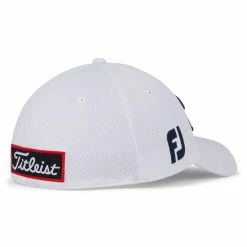 Titleist Tour Elite Hat -Shoes Sales Shop titleist tour elite hat white navy 04 81941.1676595664