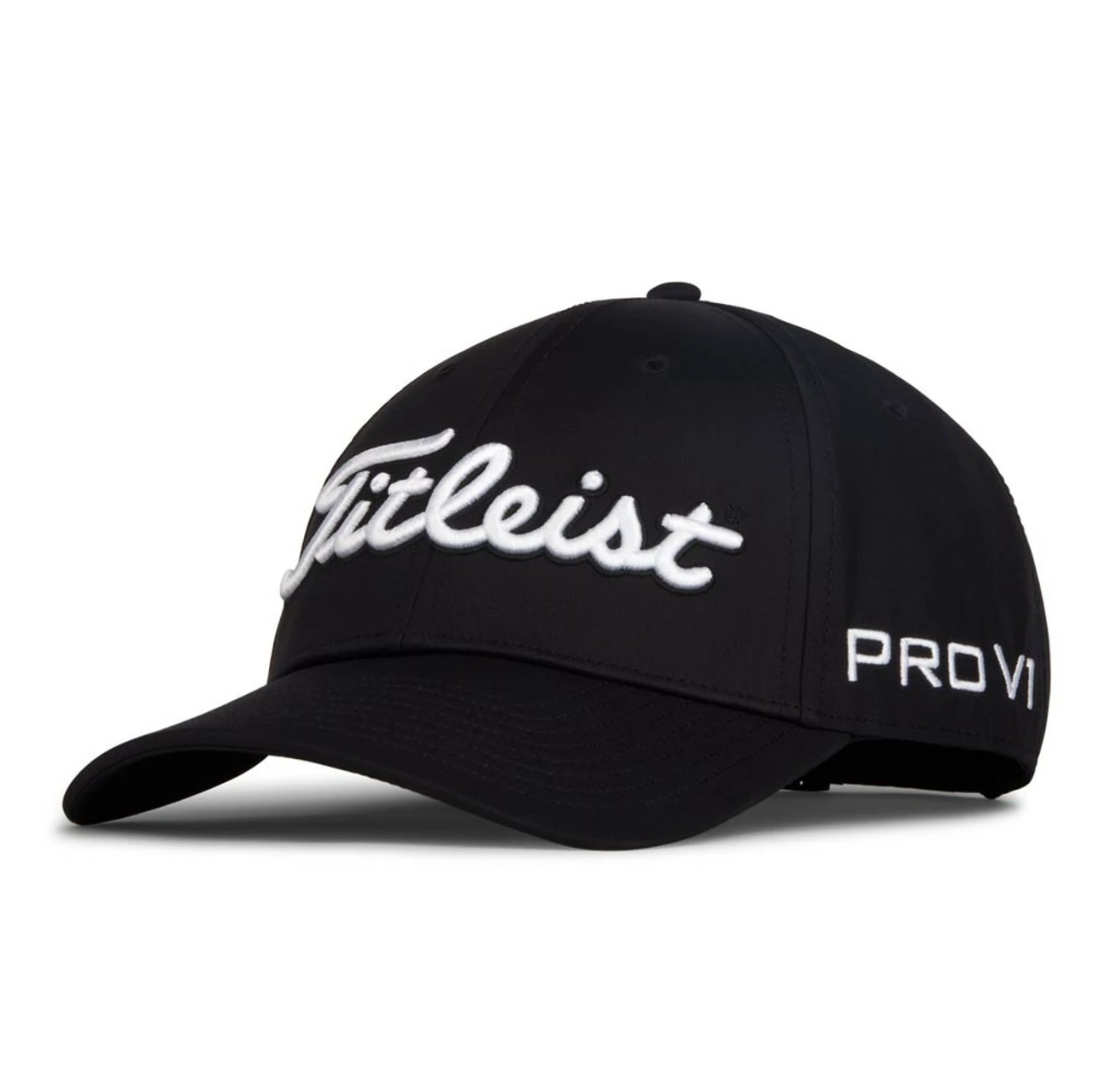 Titleist Tour Performance Hat 8 Titleist Tour Performance Hat - Image 6