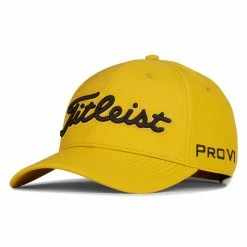 Titleist Tour Performance Hat 122 Titleist Tour Performance Hat -Shoes Sales Shop titleist tour performance hat gold black 01 08409.1676571488