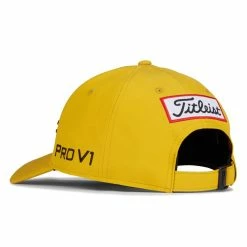 Titleist Tour Performance Hat 124 Titleist Tour Performance Hat -Shoes Sales Shop titleist tour performance hat gold black 03 78846.1676571489