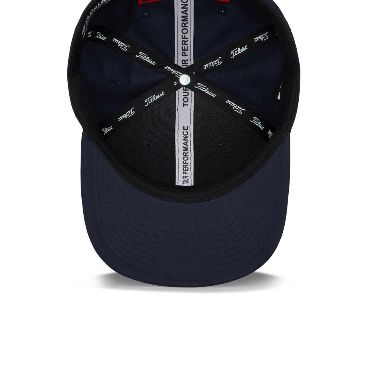 Titleist Tour Performance Hat 77 Titleist Tour Performance Hat - Image 75