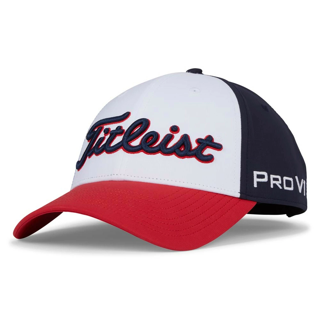 Titleist Tour Performance Hat 18 Titleist Tour Performance Hat - Image 16