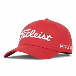 Titleist Tour Performance Hat 127 Titleist Tour Performance Hat -Shoes Sales Shop titleist tour performance hat red white 01 71088.1676571490
