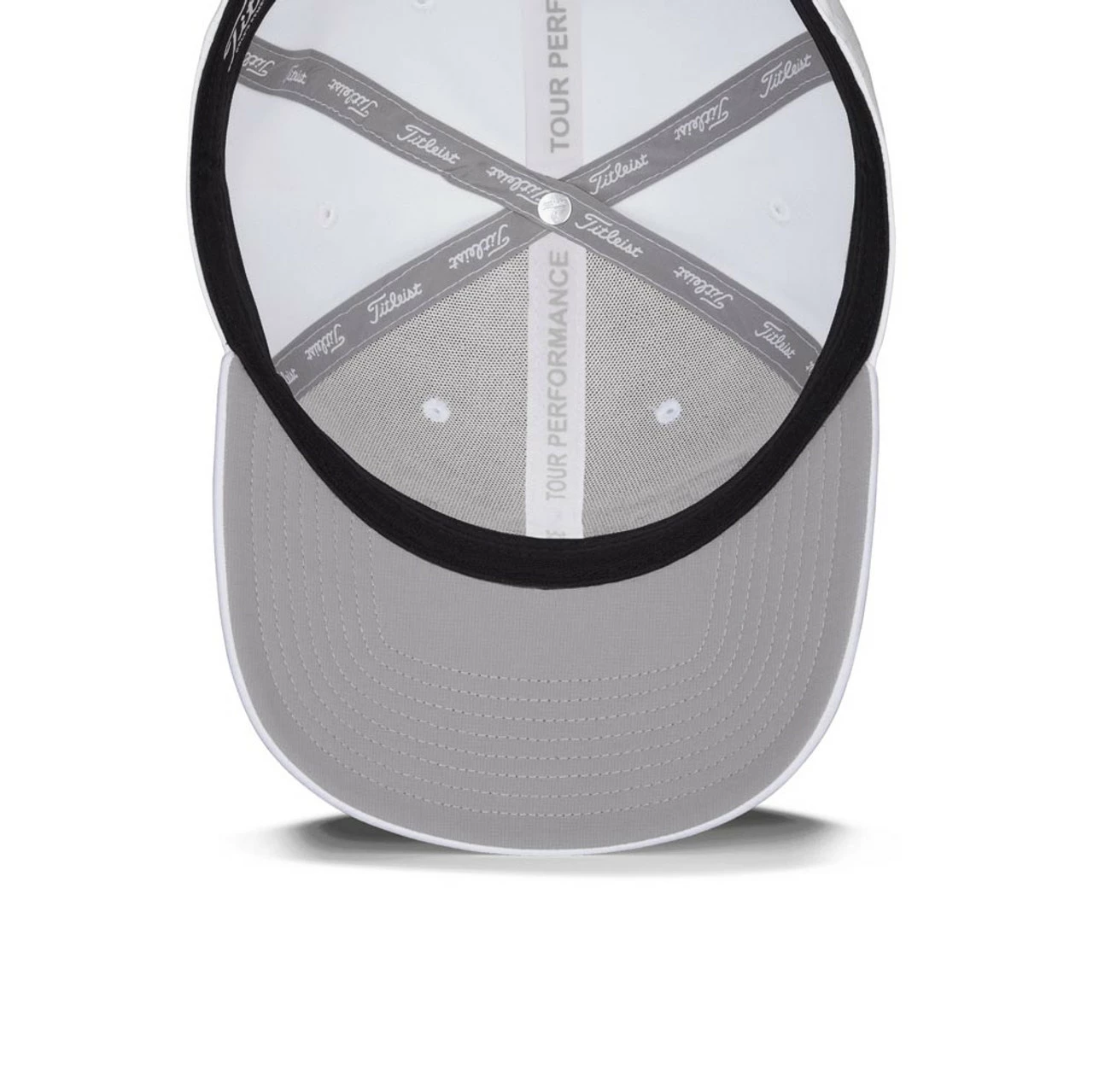 Titleist Tour Performance Hat 7 Titleist Tour Performance Hat - Image 5