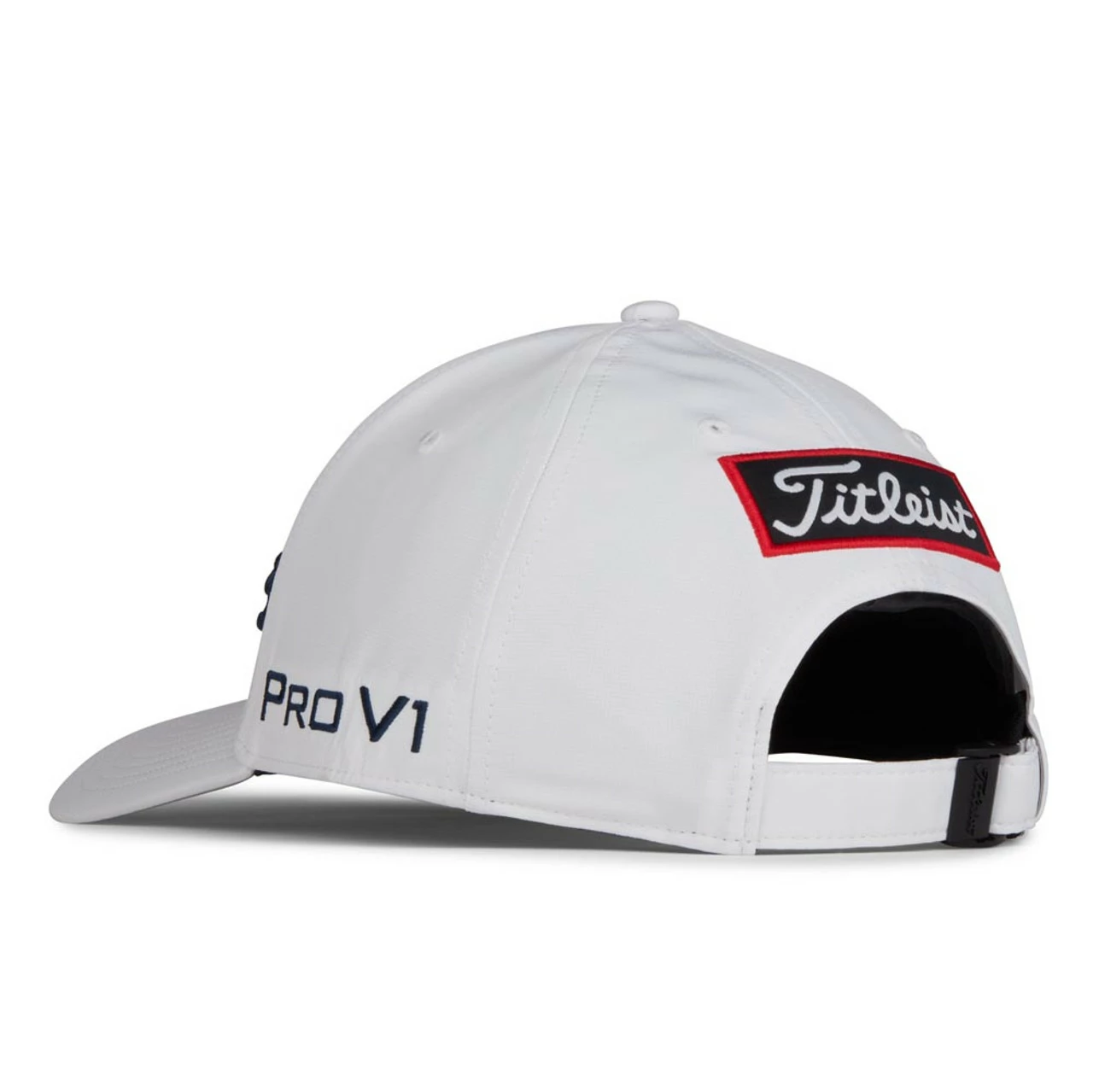 Titleist Tour Performance Hat 30 Titleist Tour Performance Hat - Image 28