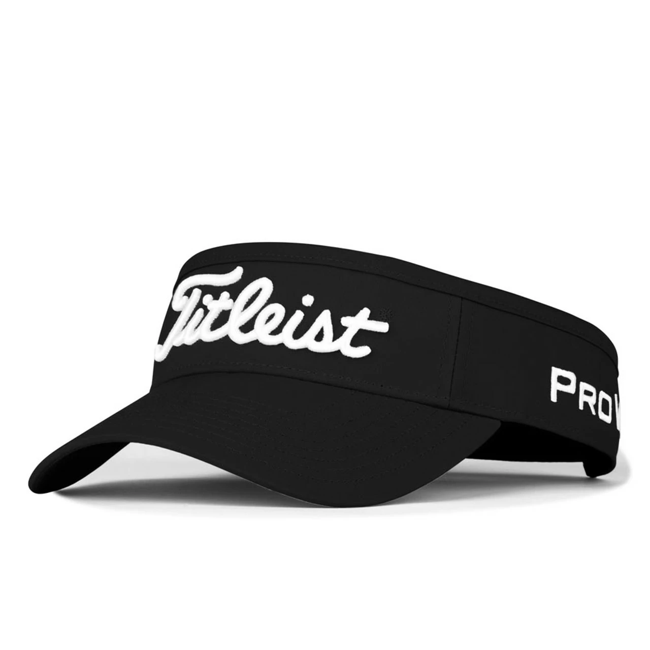 Titleist Tour Performance Visor 32 Titleist Tour Performance Visor - Image 30