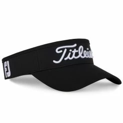 Titleist Tour Performance Visor 68 Titleist Tour Performance Visor -Shoes Sales Shop titleist tour performance visor black white 02 26264.1646340228