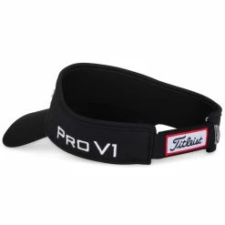 Titleist Tour Performance Visor 67 Titleist Tour Performance Visor -Shoes Sales Shop titleist tour performance visor black white 03 71034.1646340228