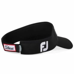Titleist Tour Performance Visor 66 Titleist Tour Performance Visor -Shoes Sales Shop titleist tour performance visor black white 04 27268.1646340228